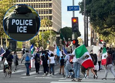 Esta es la ayuda que el gobierno de Puebla brinda a los migrantes en EU