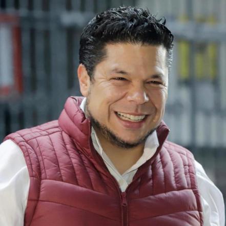 Morena Puebla y sus disputas por la dirigencia