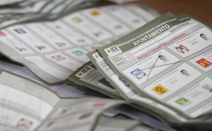 Figuran elecciones de Puebla como las más conflictivas de la región según TEPJF