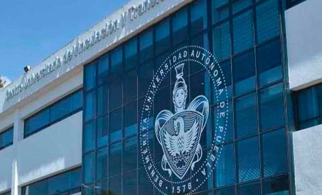 Los Institutos BUAP ofertan diferentes estudios de posgrado | Foto: Archivo El Universal