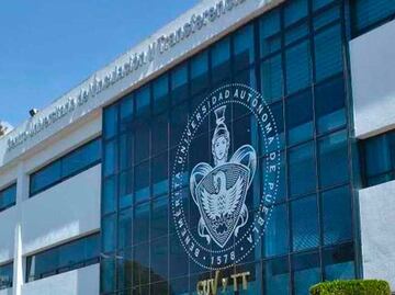 Estos son los 5 Institutos de la BUAP