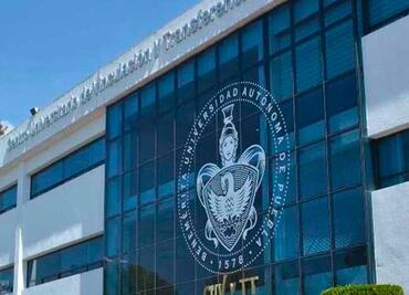 Estos son los 5 Institutos de la BUAP