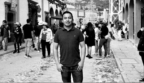 Linchado en Huauchinango era colaborador de la Cámara de Diputados