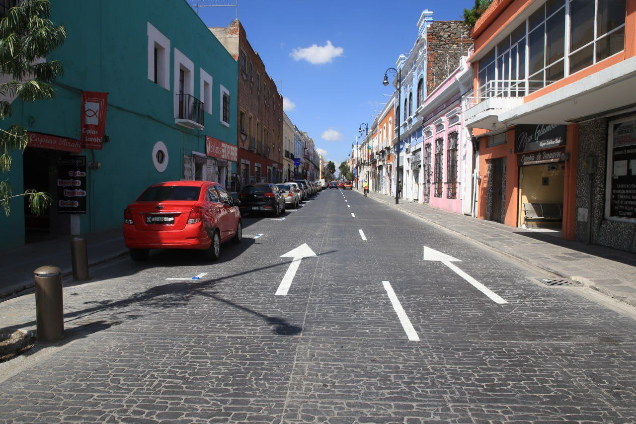 Foto: Ayuntamiento de Puebla