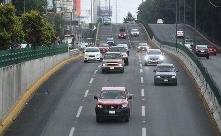 ¿Se suspenderá el programa Hoy no circula en Fiestas Patrias?