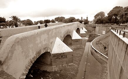 Leyendas de Puebla: La trágica leyenda del Puente de Ovando