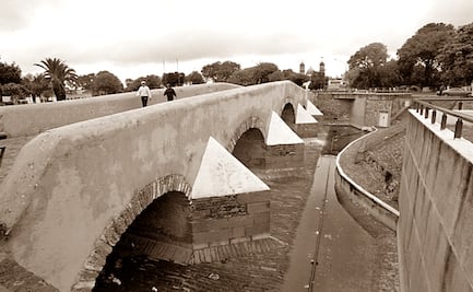 Leyendas de Puebla: La trágica leyenda del Puente de Ovando