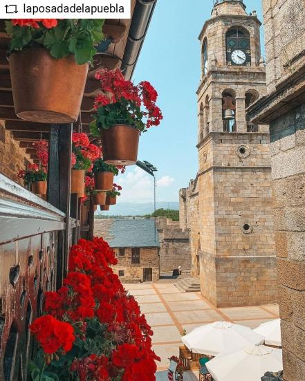 FOTOS Puebla de Sanabria, la bella hermana española de Puebla de Zaragoza