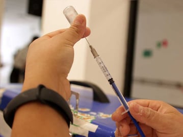 Estas son las variantes de Covid más frecuentes en Puebla