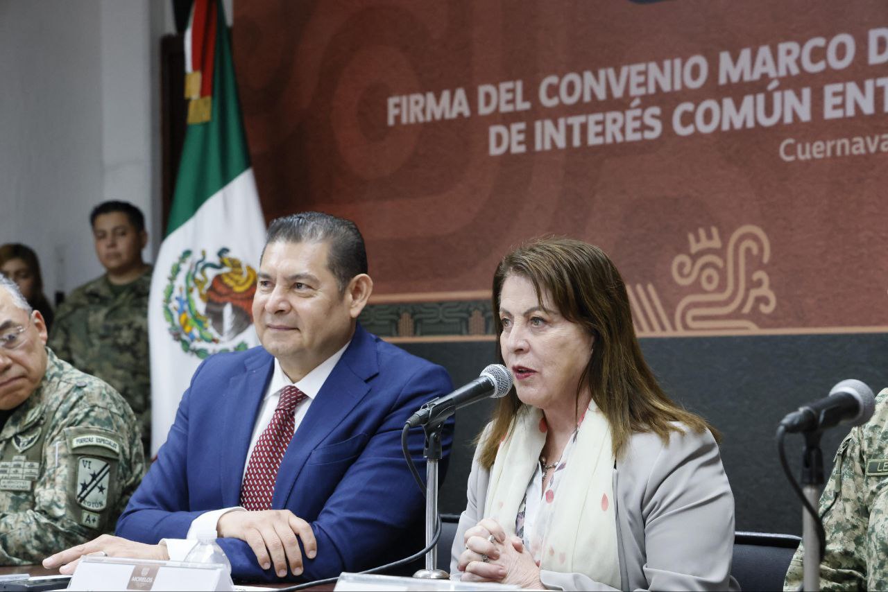 Foto: Gobierno del Estado de Puebla