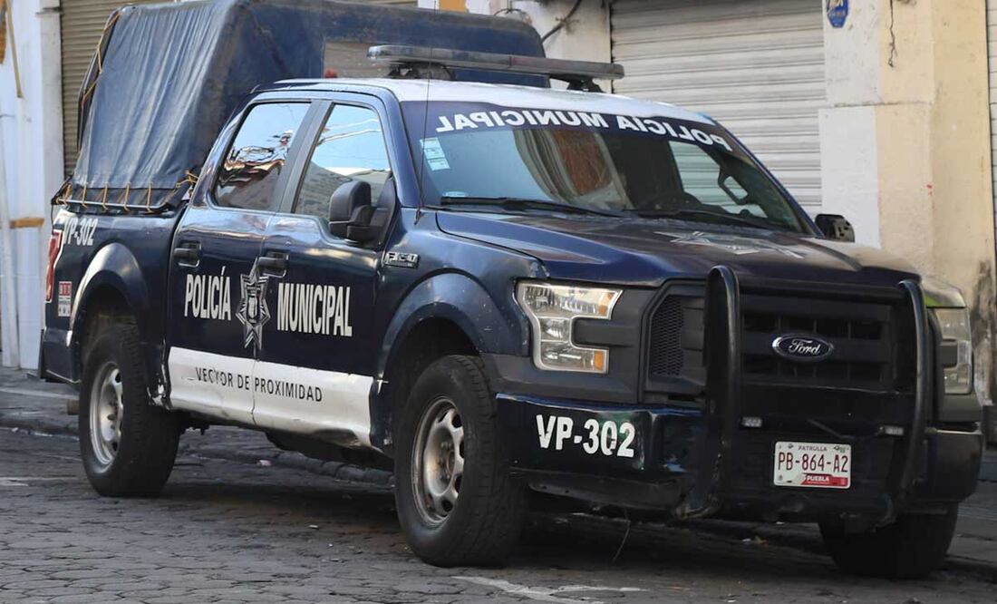 En un presunto ataque directo, una mujer fue baleada y asesinada en Amozoc | Foto: Agencia Es Imagen para El Universal Puebla