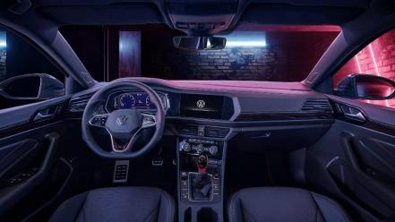Volkswagen Jetta GLI tendrá más tecnología en su modelo 2023