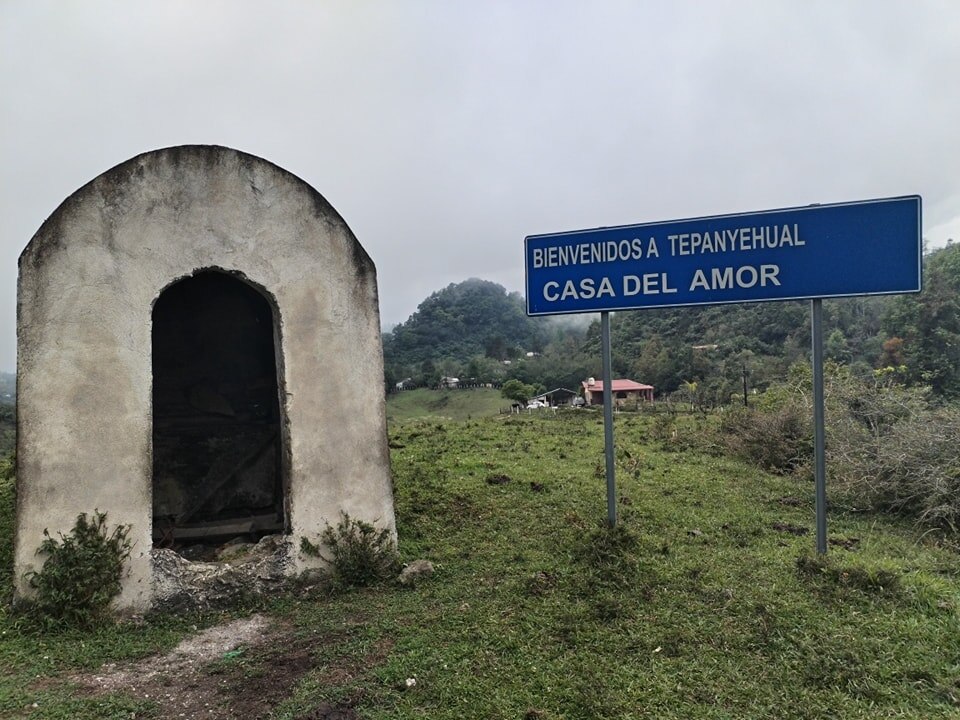 Foto: Facebook El Regional de la Sierra reporte