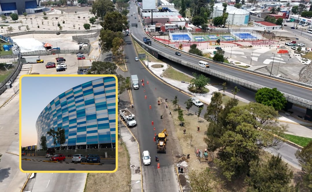 Se desplegaron 50 elementos operativos equipados con unidades de los Módulos de Maquinaria | Foto: Gobierno del Estado