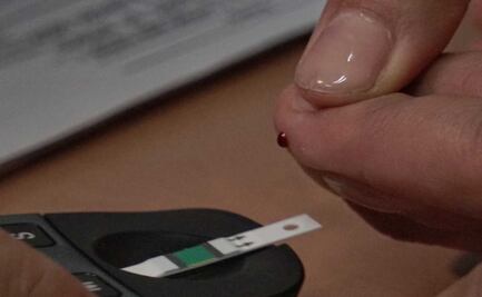 Día Mundial de la Diabetes. Murieron más de 10 mil en el último año en Puebla