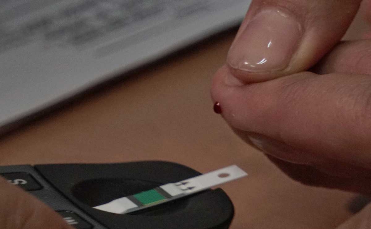 Día Mundial de la Diabetes. Murieron más de 10 mil en el último año en Puebla
