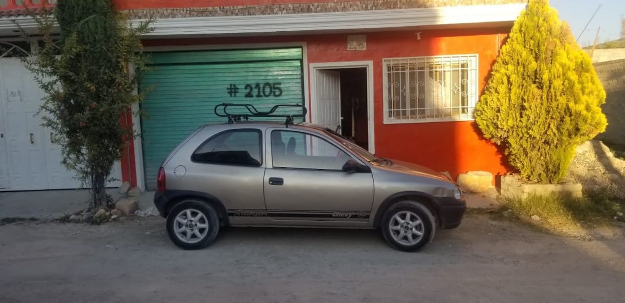 Foto: Redes Sociales