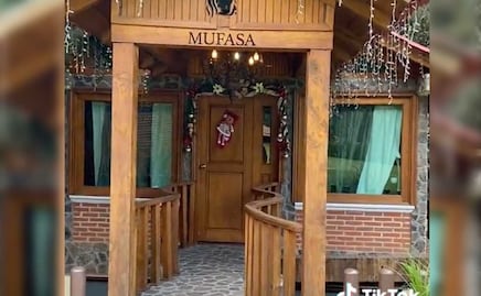 Cinco cabañas cool para hospedarte cerca de Puebla