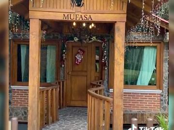 Cinco cabañas cool para hospedarte cerca de Puebla