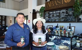 Café Puebla Cinco de Mayo y mezcal poblano conquistan nuevos espacios de comercialización