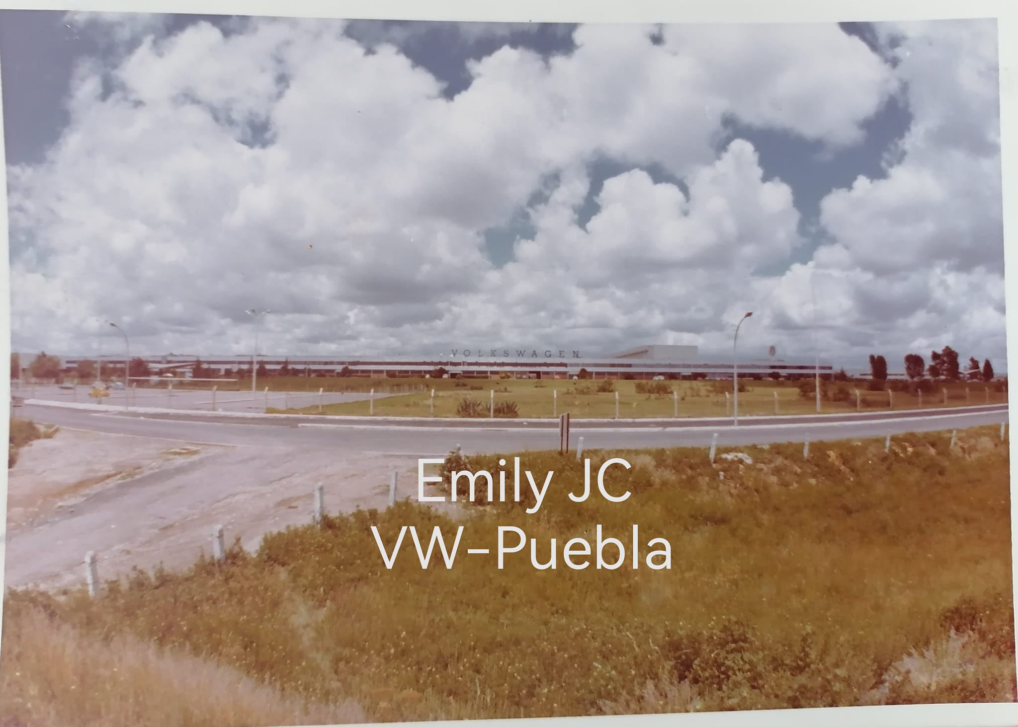 Foto: Emily JC