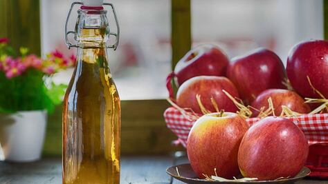 El truco sencillo, barato y natural para eliminar los mosquitos de tu hogar