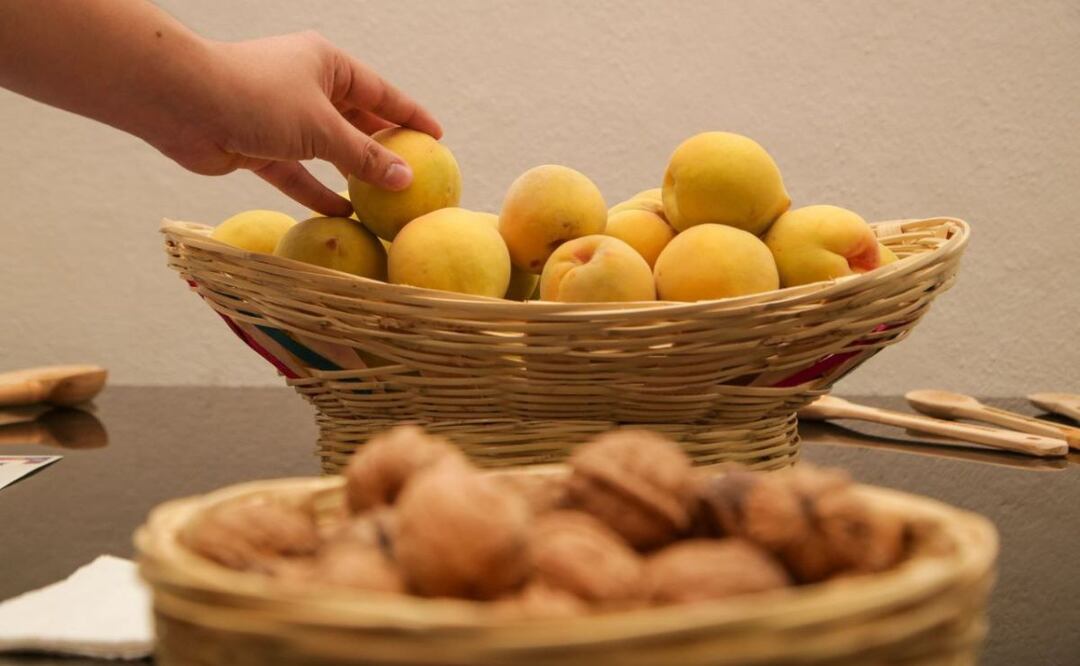 El 11 de agosto iniciará la Feria del Durazno en Tetela de Ocampo | Foto: Agencia Es Imagen para El Universal Puebla