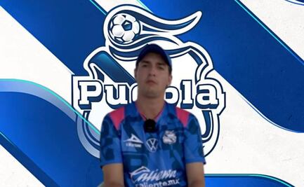 ¿Qué puesto ocupa el hijo del Chepo de la Torre en el Club Puebla?
