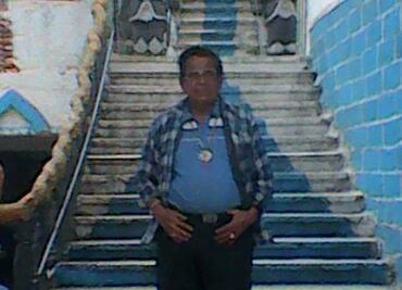 Conoce al brujo más famoso de Puebla