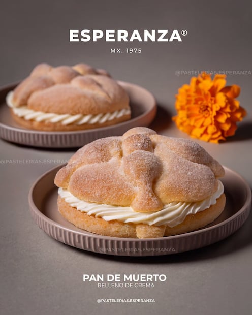 Foto: FB Pastelerias Esperanza