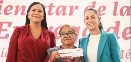 Pensión Bienestar 2025: Apellidos que reciben el pago este 3 y 4 de enero