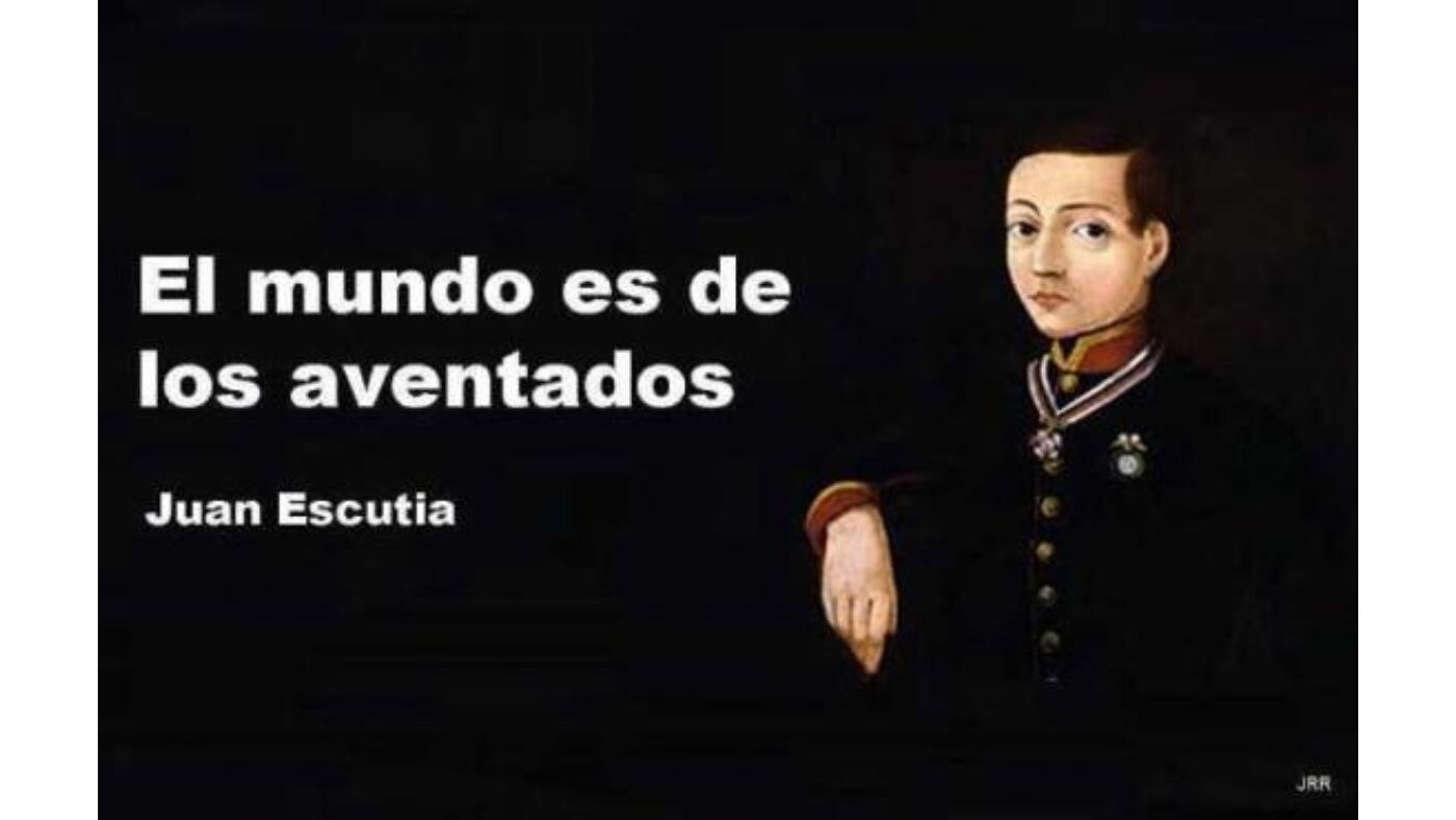 Juan Escutia, de los mitos al meme. ¿Cuál es la verdadera historia de los Niños Héroes?
