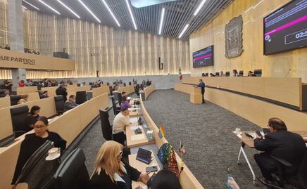 Analizará Congreso iniciativa para que mujeres indígenas tengan acceso efectivo al sistema de justicia 