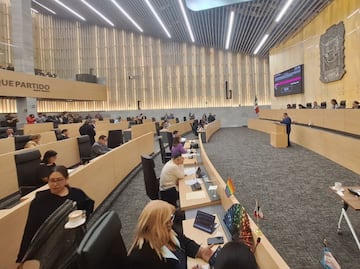 Analizará Congreso iniciativa para que mujeres indígenas tengan acceso efectivo al sistema de justicia