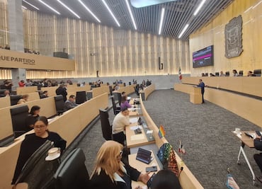 Analizará Congreso iniciativa para que mujeres indígenas tengan acceso efectivo al sistema de justicia