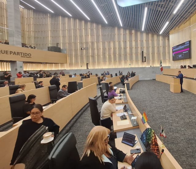 Analizará Congreso iniciativa para que mujeres indígenas tengan acceso efectivo al sistema de justicia