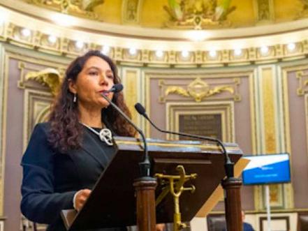 En Puebla no habrá endeudamiento, reitera Barbosa
