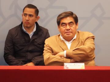 ASF pide aclarar gasto de 371 mdp en gobierno de Miguel Barbosa