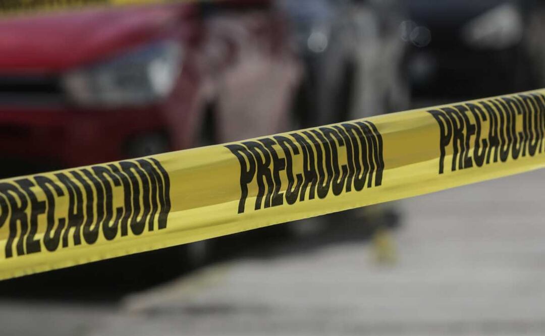 Los hechos ocurrieron a la altura de San Salvador Chachapa | Foto: Agencia Es Imagen para El Universal Puebla