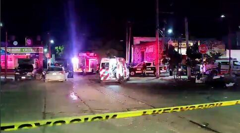 Conductor ebrio atropella a familia en Atlixco y mata a niño de 5 años