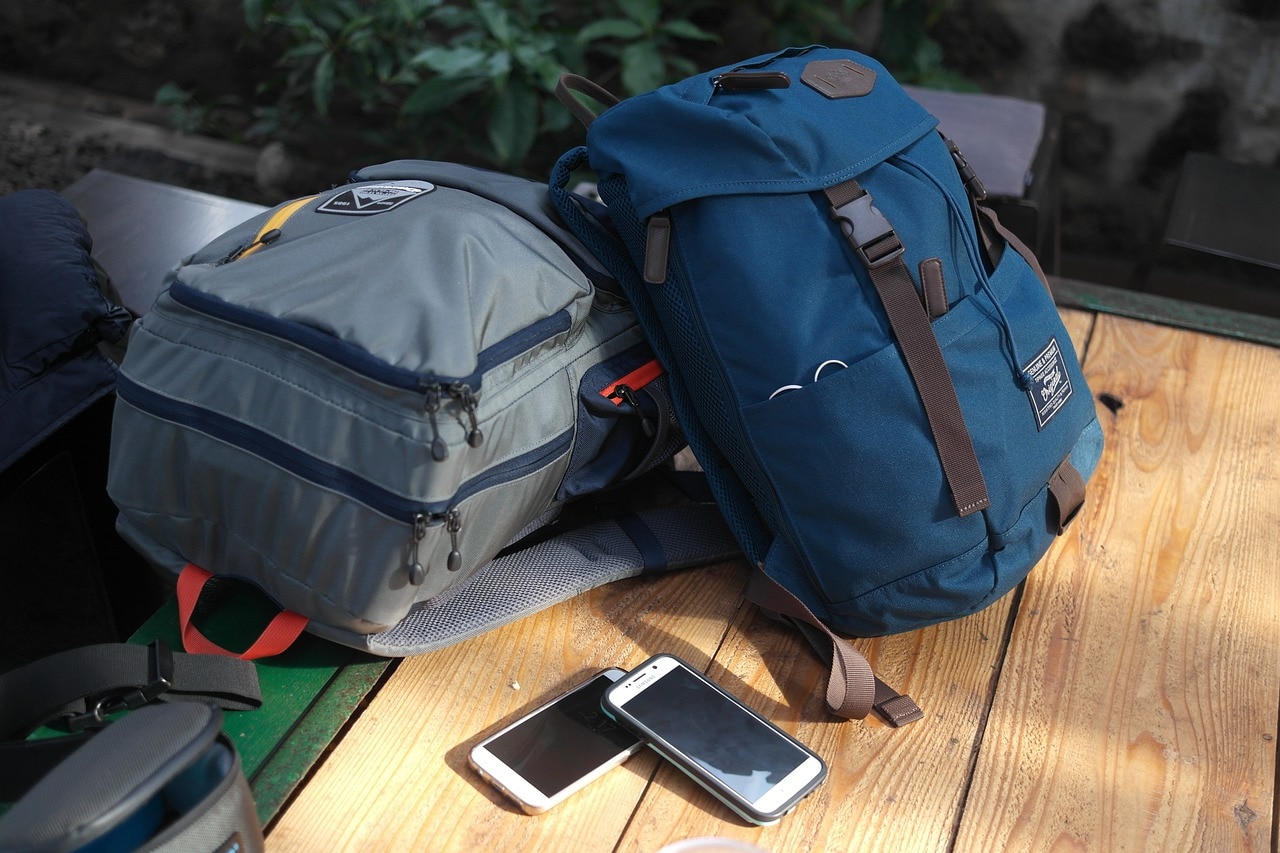 La Mochila de Vida puede salvar vidas. Foto: Pixabay