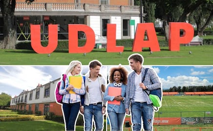 Aumenta presencia de alumnos extranjeros en la UDLAP
