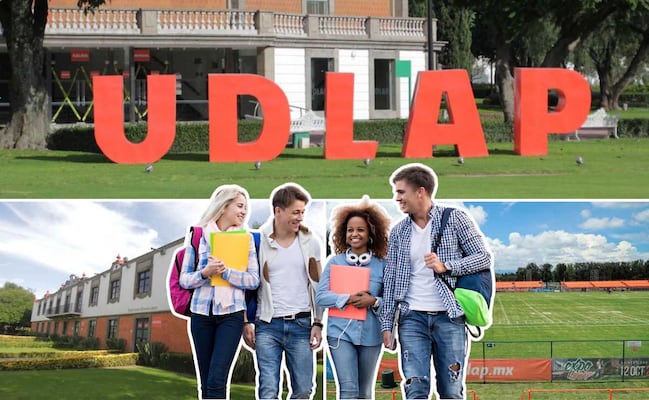 Aumenta presencia de alumnos extranjeros en la UDLAP