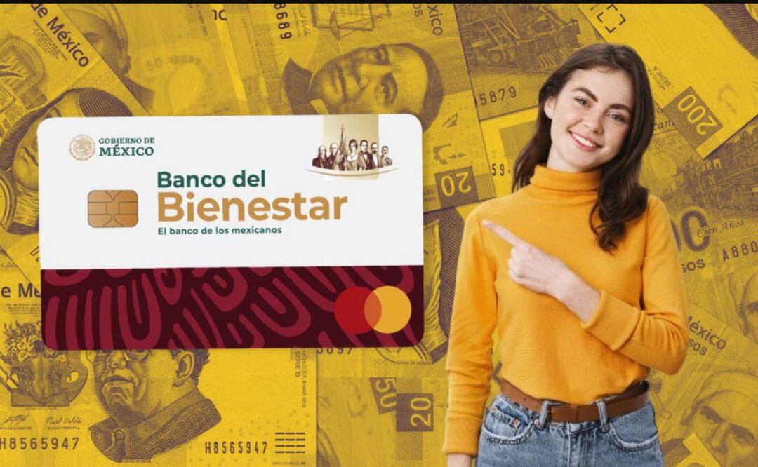 Te damos los pasos a seguir para activar tu tarjeta Bienestar | Foto: Canva