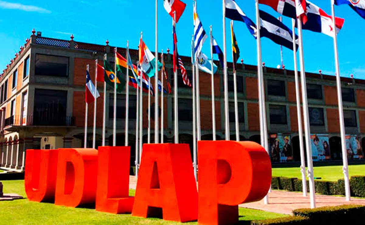Reapertura del campus UDLAP beneficia a la economía de Puebla: CCE y Coparmex