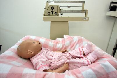 Promueve BUAP servicios especializados de atención a la salud