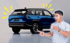 Suzuki Across BoosterGreen 2027 llega a Puebla: conoce la nueva SUV y su precio de lanzamiento