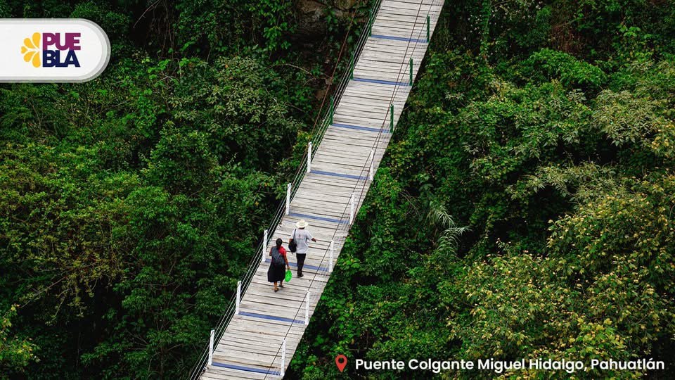 Foto: Gobierno de Puebla