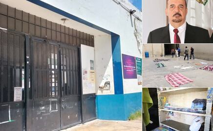 Destituyen a director del penal de Tehuacán; gobierno del estado toma el control