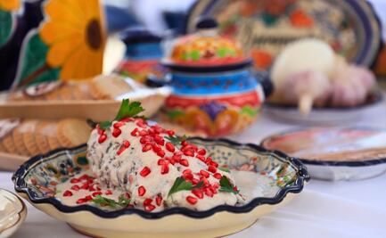 FERIA DEL CUEXCOCHILE EN NOGADA